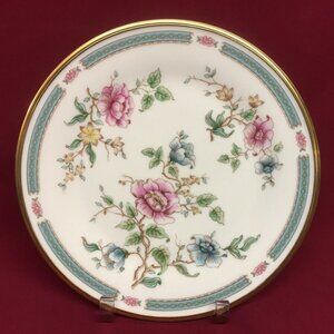 Lenox ~ Morning Blossom ~ Salad Plate (1), Discontinued Pattern